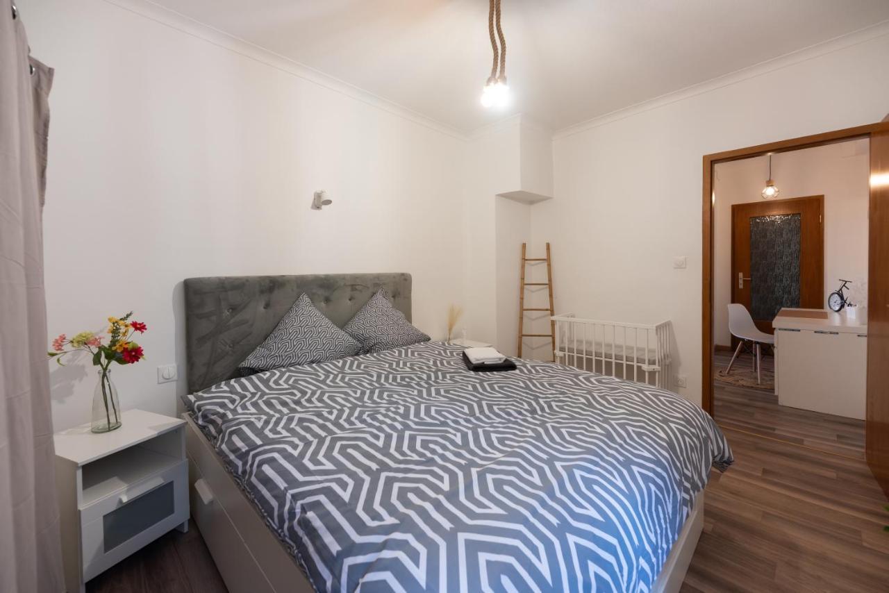 Cosy De 80 M2 Appartement Mulhouse