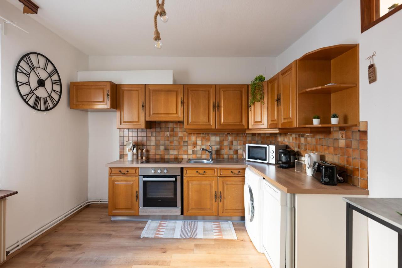 Cosy De 80 M2