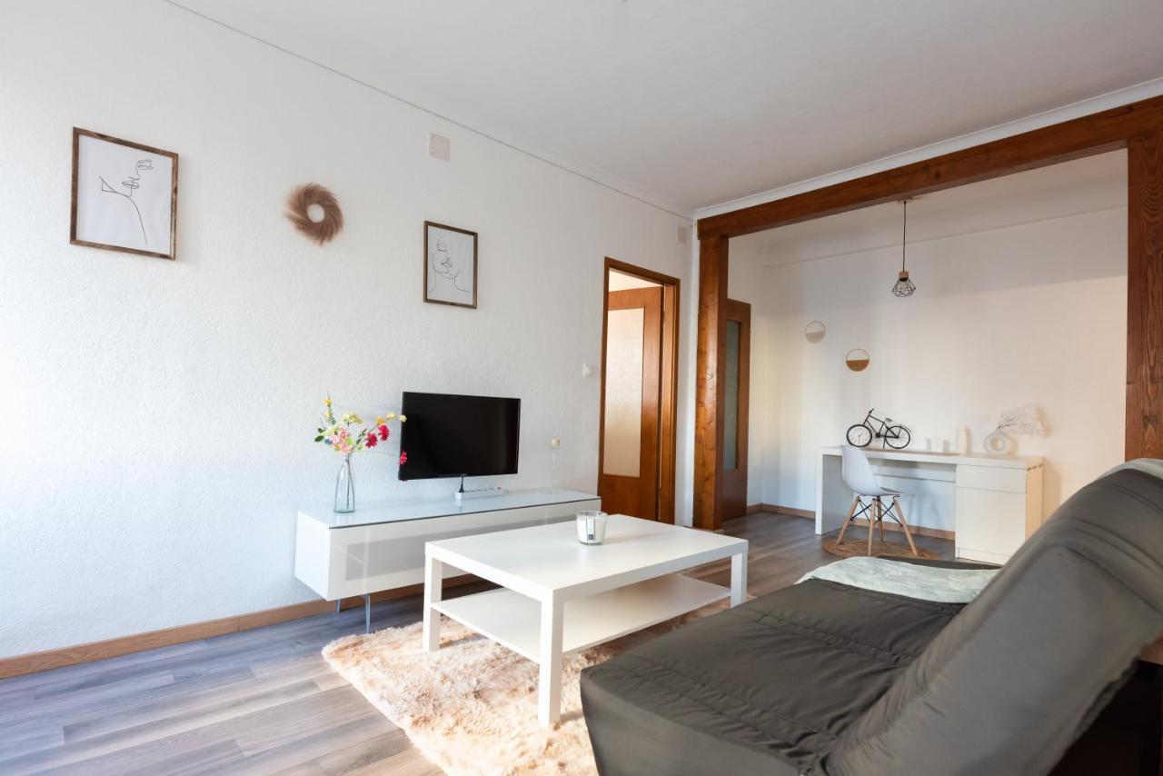 Appartement Cosy De 80 M2