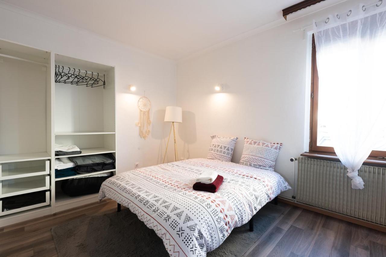 Appartement Cosy De 80 M2 *