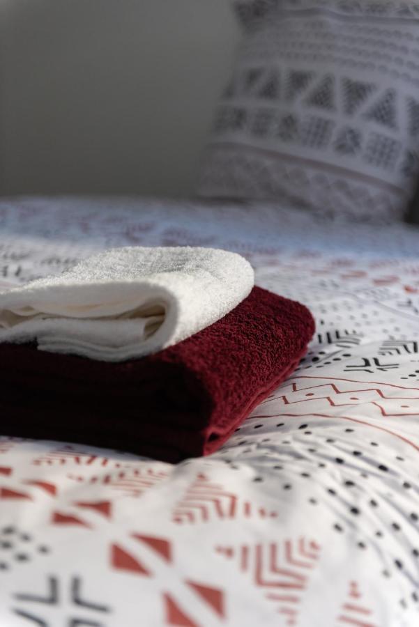 Cosy De 80 M2 *