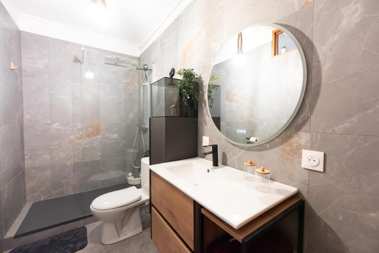 Cosy De 80 M2 Appartement Mulhouse