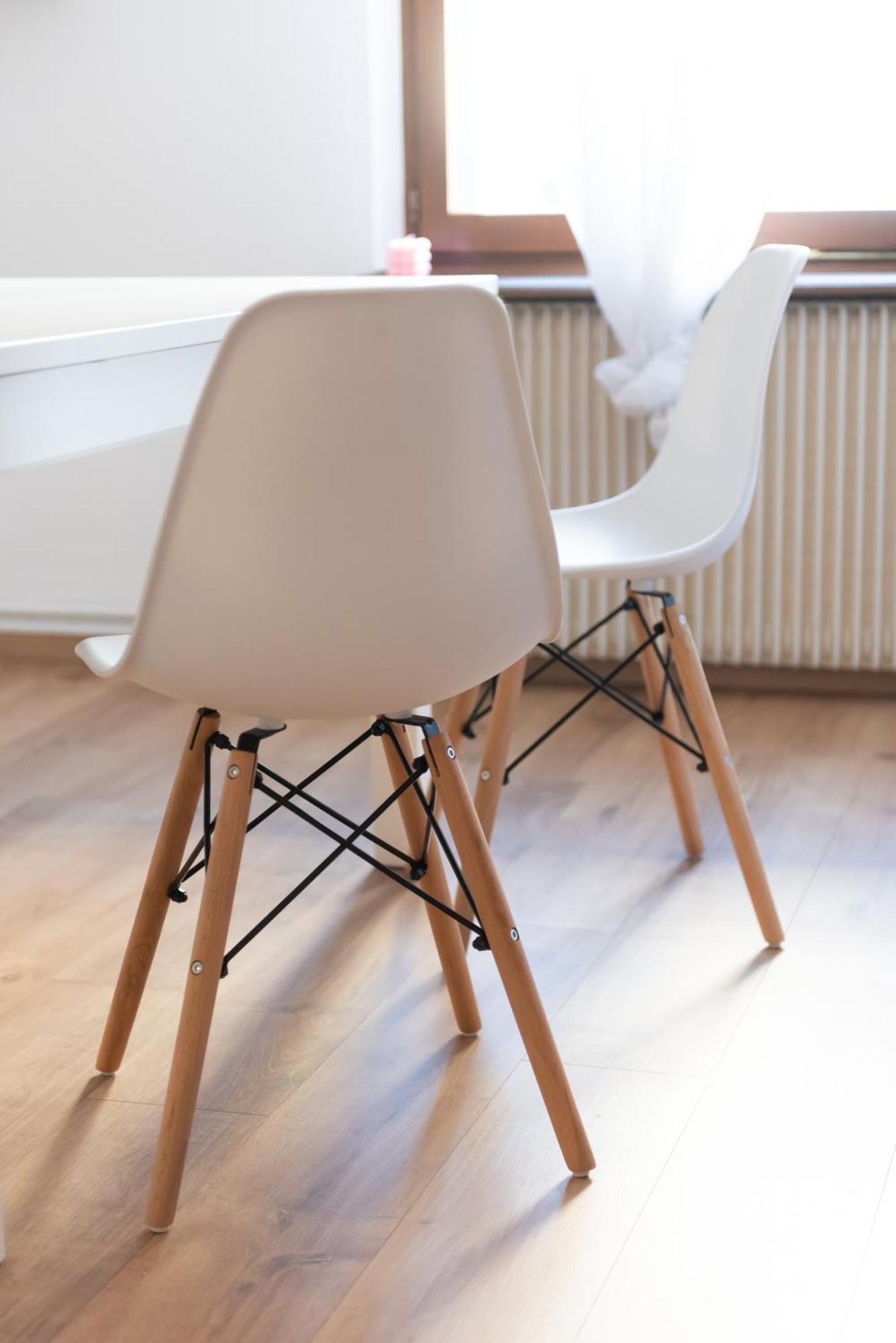 Cosy De 80 M2 *