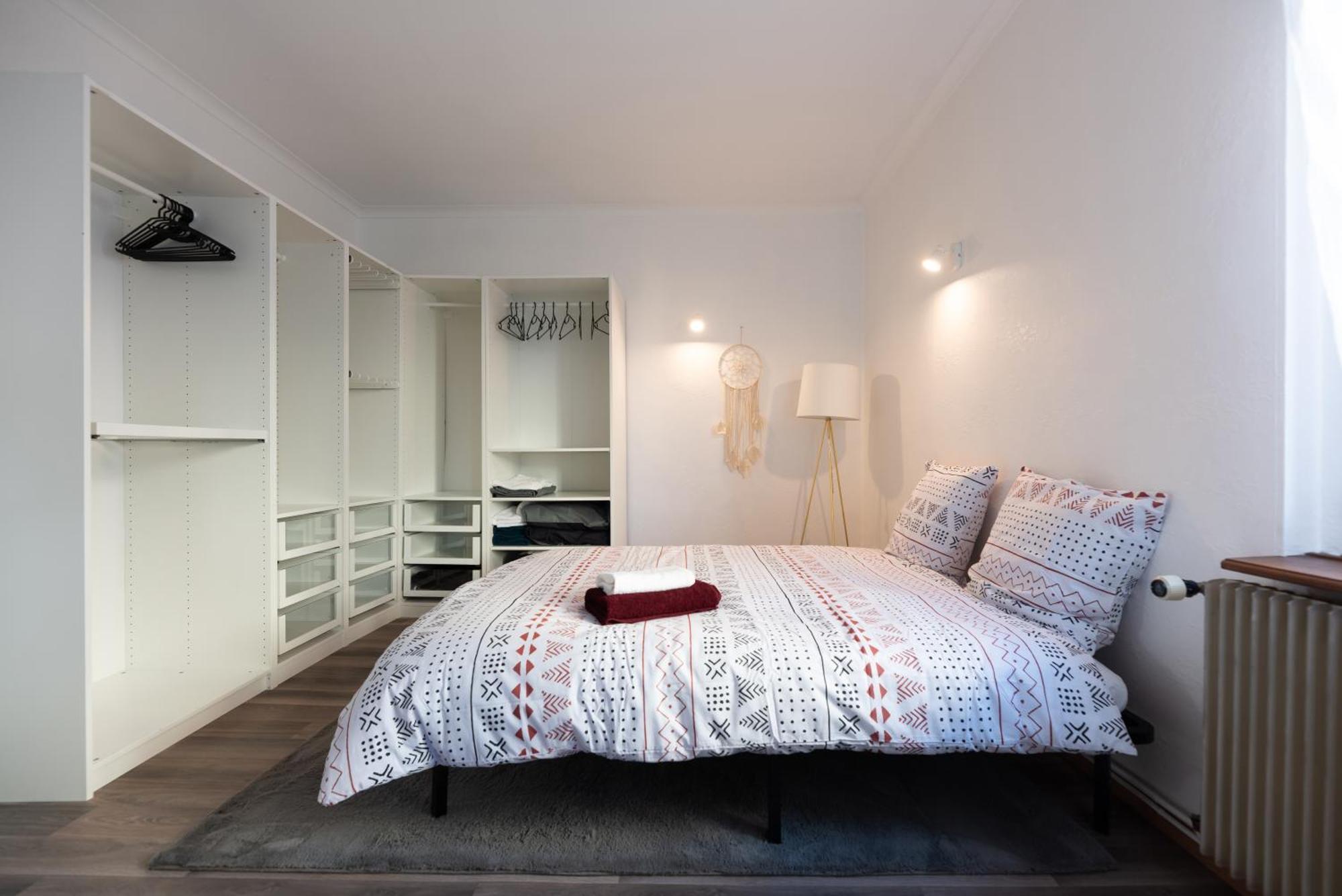 Cosy De 80 M2