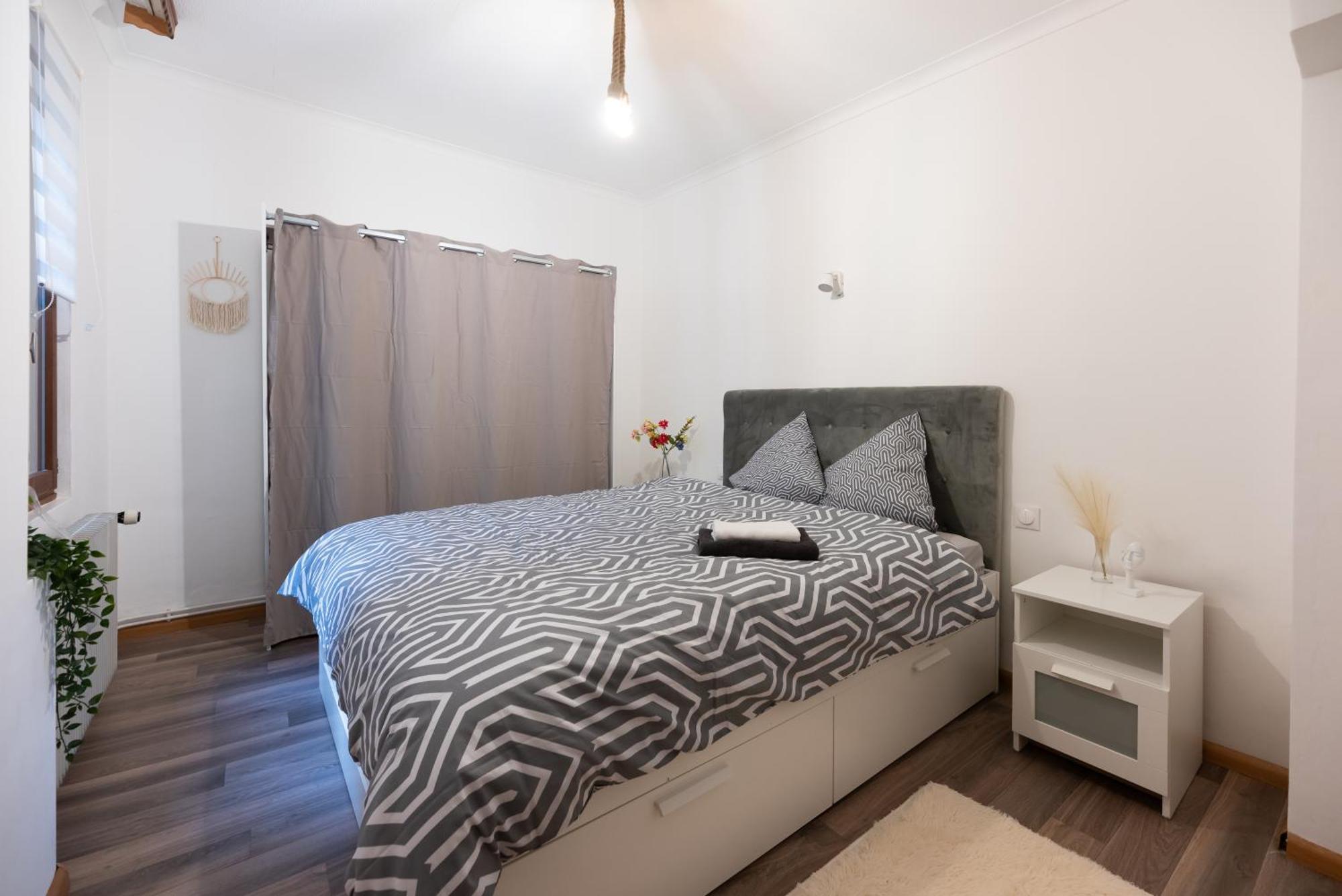 Cosy De 80 M2 Appartement *